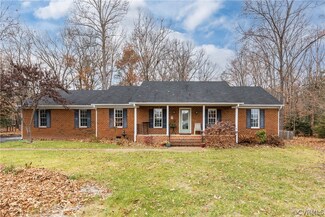136 Pollard Place, Aylett, VA 23009