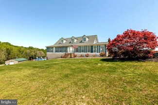 252 Greenridge Dr, Dunkirk, MD 20754