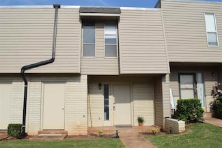 1400 N Perkins Rd Unit B-12, Stillwater, OK 74075