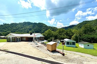 8737 Millard Hwy, Pikeville, KY 41501