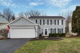 2143 Sutter Pkwy, Dublin, OH 43016