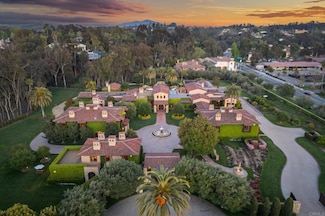 6314 El Apajo, Rancho Santa Fe, CA 92067