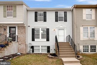 1011 Starboard Ct, Edgewood, MD 21040