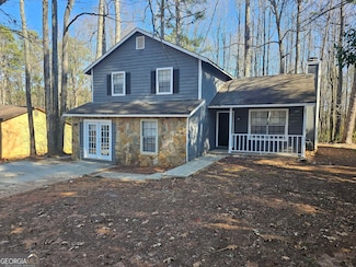 1037 Forest Path Unit 3B, Stone Mountain, GA 30088