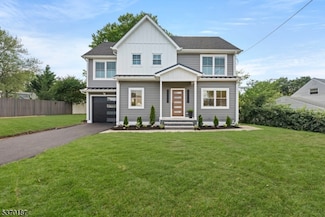 1040 Cranbrook Rd, Union, NJ 07083