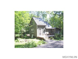 1308 Dairy Hill Rd, Newport, NY 13416