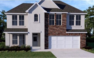 4422 Meadow Brook Way, Lake Charles, LA 70615