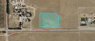 97th W Avenue A, Rosamond, CA 93560