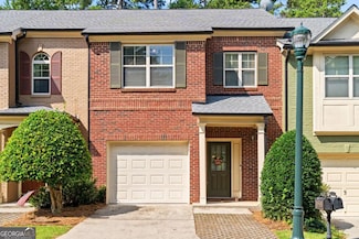 1729 Ridenour Pkwy NW Unit 1, Kennesaw, GA 30152