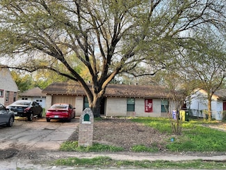 11205 Trail Ln, Balch Springs, TX 75180