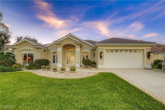 5510 Lancelot Ln, Cape Coral, FL 33914