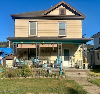 3054 West St, Weirton, WV 26062