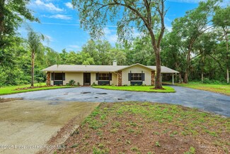 22460 Chenoak Rd, Brooksville, FL 34602