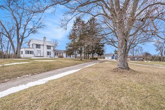 15871 16 1 2 Mile Rd, Marshall, MI 49068
