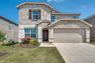 1201 Trace Dr, Aubrey, TX 76227