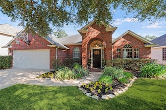 11414 Bottlebrush Ln, Houston, TX 77095