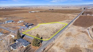 Township 5 S Range 15 E, Gooding, ID 83330