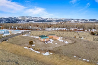 433 Swamp Creek Rd, Wise River, MT 59762