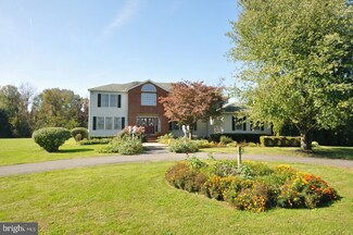 176 Bordentown Georgetown Rd, Crosswicks, NJ 08515