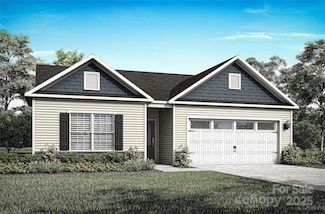 1109 Elyan St, Lando, SC 29729