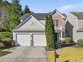 702 Acampora Dr, Woodstock, GA 30188