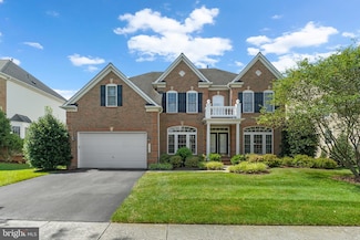 4012 Belgrave Cir, Frederick, MD 21704