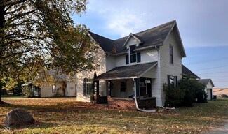 330 E Washington St, New Richmond, IN 47967