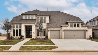 6802 Mirabeau Ln, Katy, TX 77493