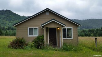 26930 Alsea Hwy, Alsea, OR 97324