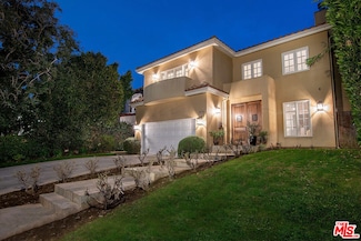 969 S Carmelina Ave, Los Angeles, CA 90049
