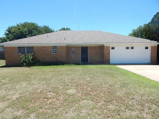 404 Romero St, Fritch, TX 79036