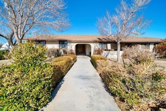 366 E Hartley Ave, Ridgecrest, CA 93555