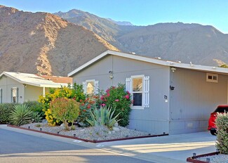 22840 Sterling Ave Unit 73, Palm Springs, CA 92262
