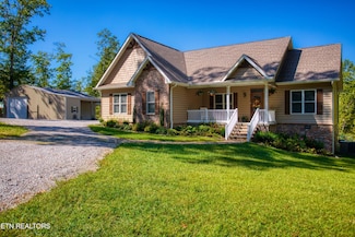 540 Buck Ridge Rd, Jamestown, TN 38556