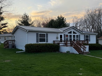 191 Timber Ridge, Baraboo, WI 53913