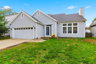 4135 Pathfield Dr, Columbus, OH 43230