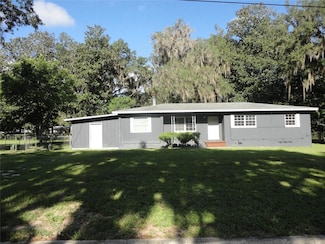 2220 SE 44th Terrace, Gainesville, FL 32641