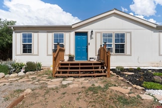 658 W Sunset Dr, Mancos, CO 81328