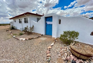 1308 W N Boundary Ave, Columbus, NM 88029