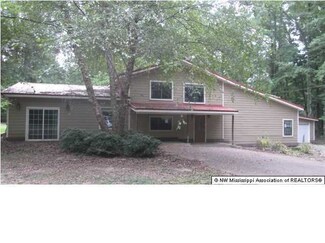 8468 Highway Unit 315, Sardis, MS 38666