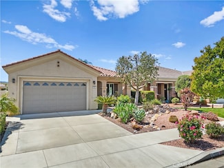 5551 Corte Fiesta, Hemet, CA 92545