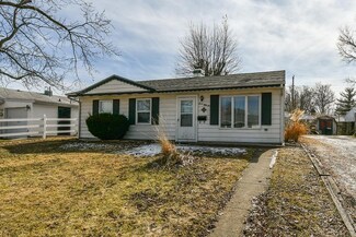 751 Center Dr, Frankfort, IN 46041