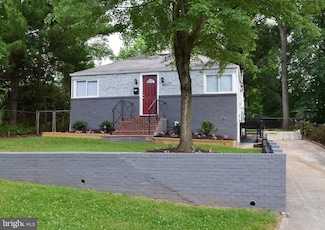 6011 State St, Cheverly, MD 20785