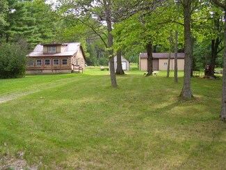 2231 Mapes Rd, Mio, MI 48647