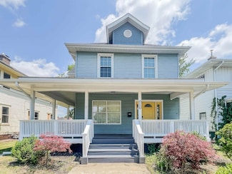 230 S Frances St, South Bend, IN 46617
