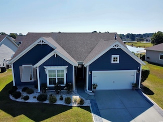 591 Hickman St, Surfside Beach, SC 29575