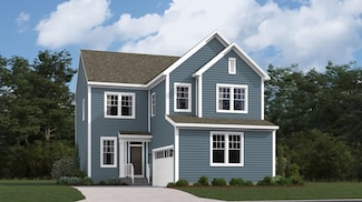 Meridian, Moseley, VA 23120