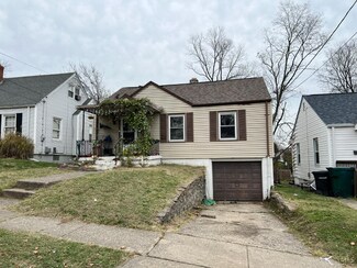 4754 Prosperity Place, Cincinnati, OH 45238