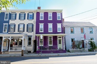 26 S Main St, Lambertville, NJ 08530