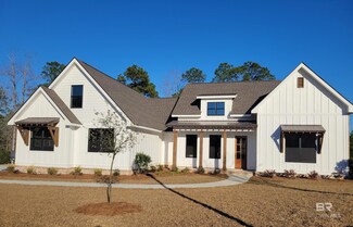 7813 Pine Run, Spanish Fort, AL 36527